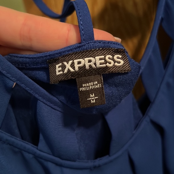 Express - Picture 6 of 6